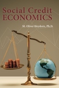 Social Credit Economics